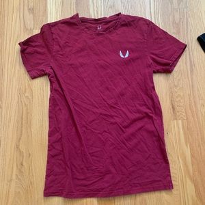 Aesthetic Revolution muscle shirt